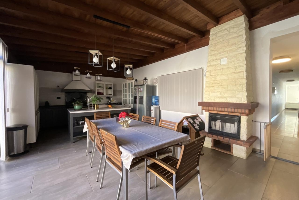 Piso en venta en San Miguel de 103 m2