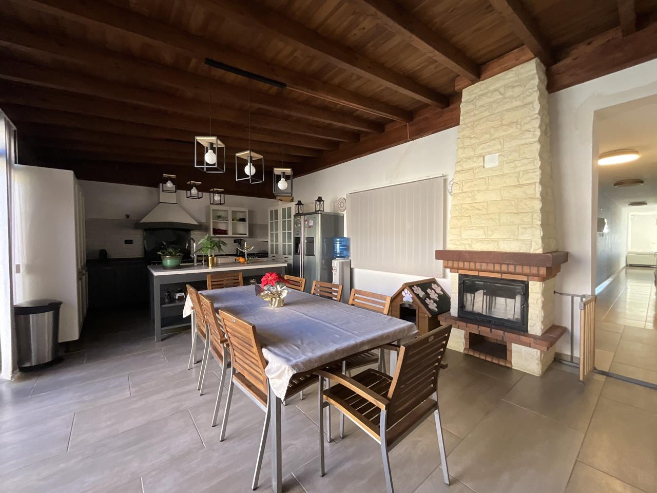 Piso en venta en San Miguel de 103 m2