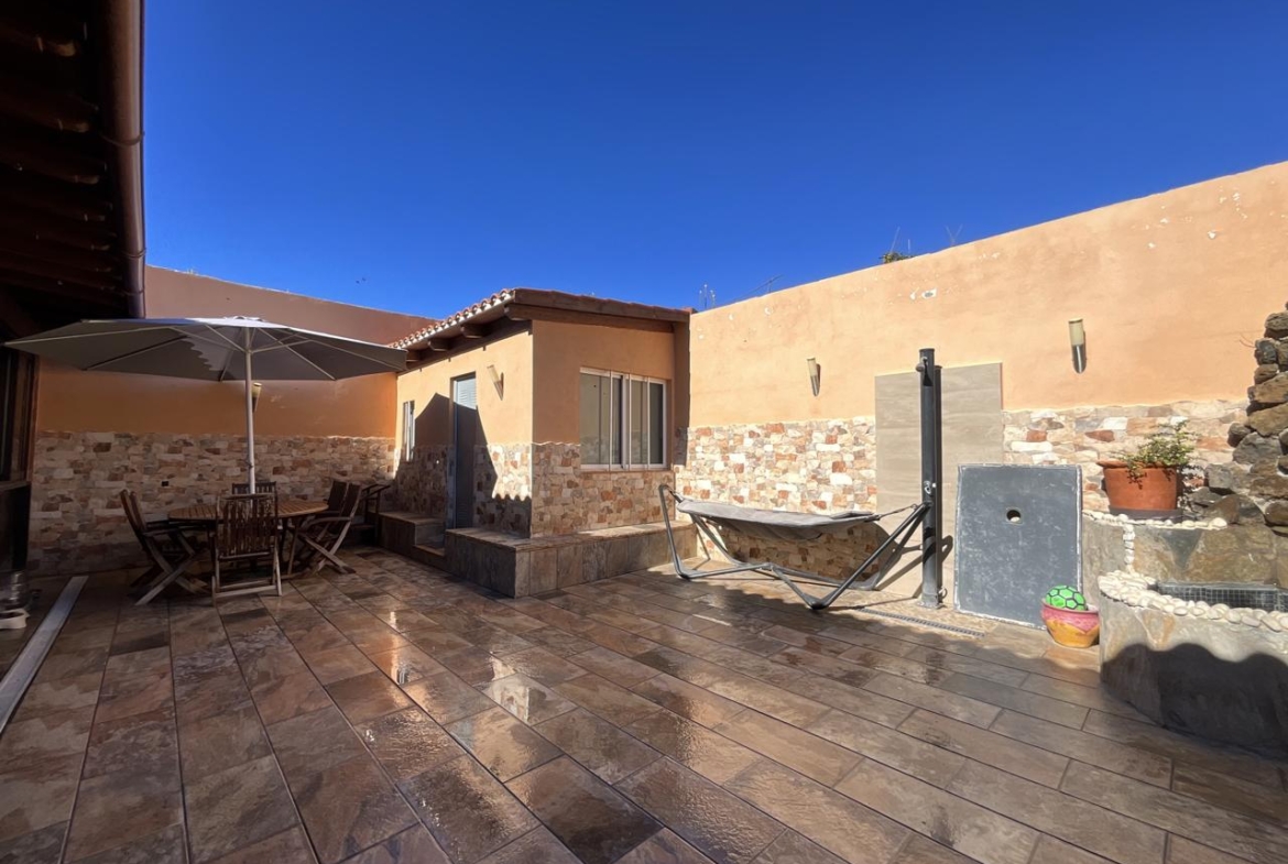 Piso en venta en San Miguel de 103 m2