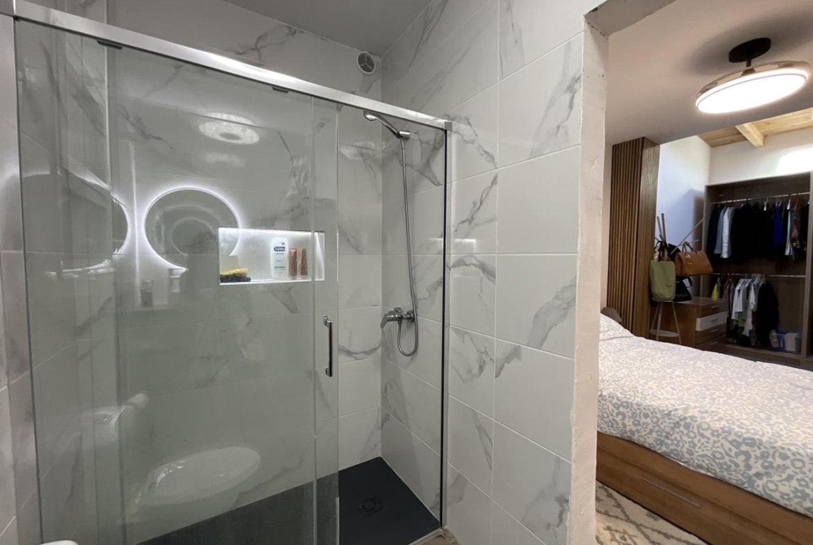 Piso en venta en San Miguel de 103 m2