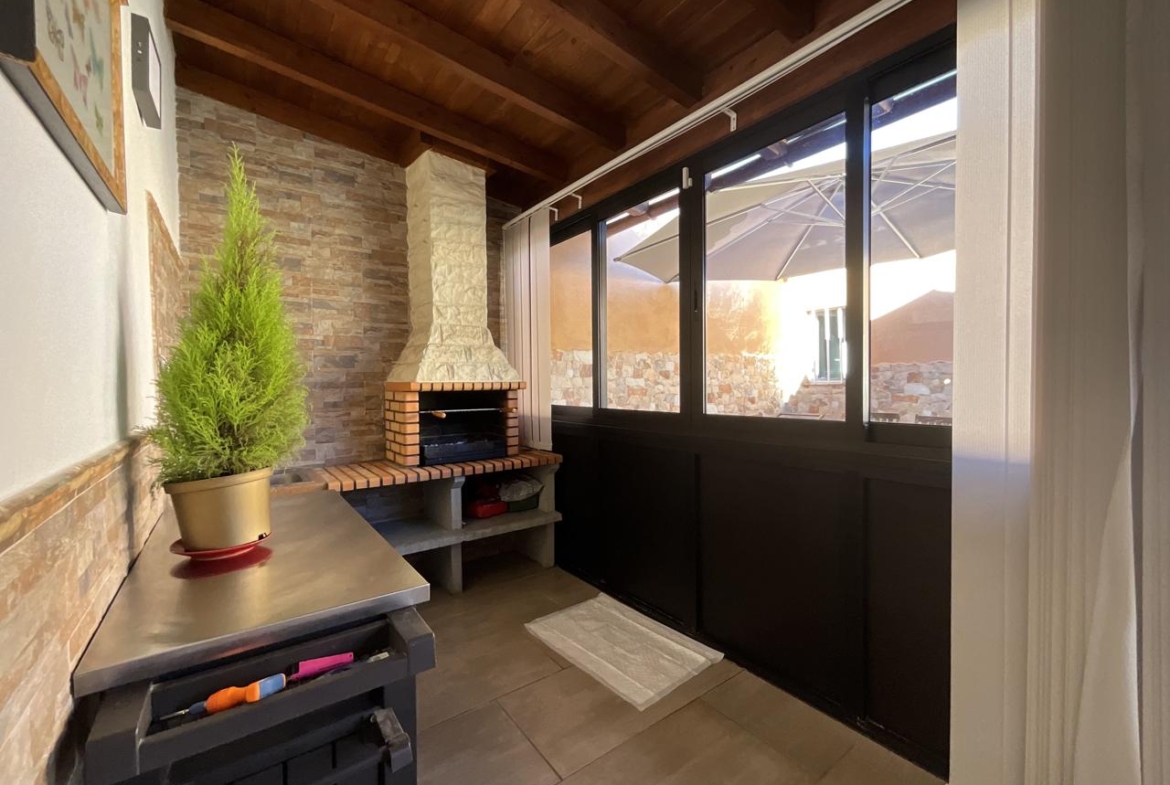 Piso en venta en San Miguel de 103 m2