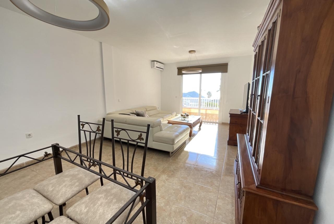 Piso en venta en San Miguel de 103 m2