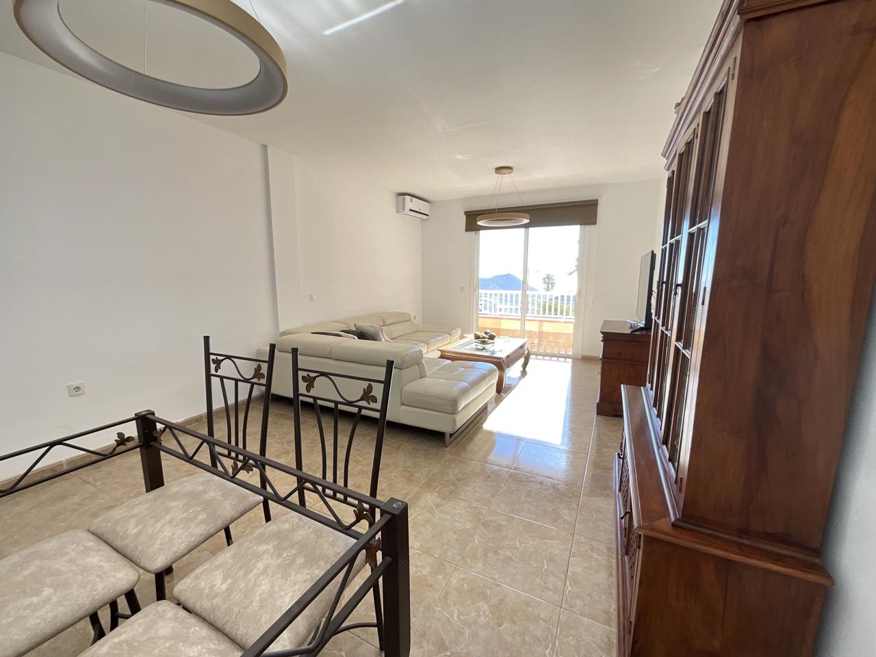Piso en venta en San Miguel de 103 m2