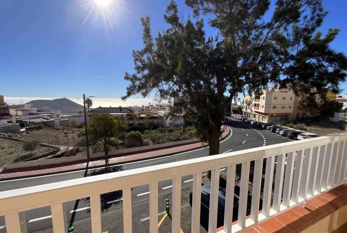 Piso en venta en San Miguel de 103 m2