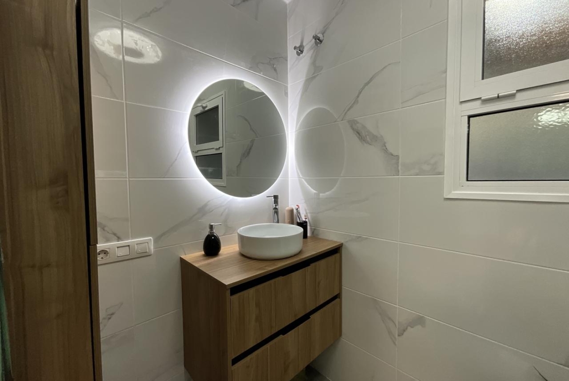 Piso en venta en San Miguel de 103 m2