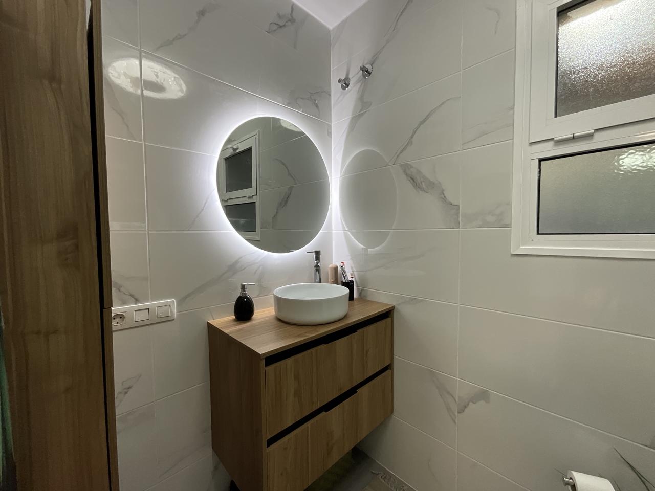 Piso en venta en San Miguel de 103 m2