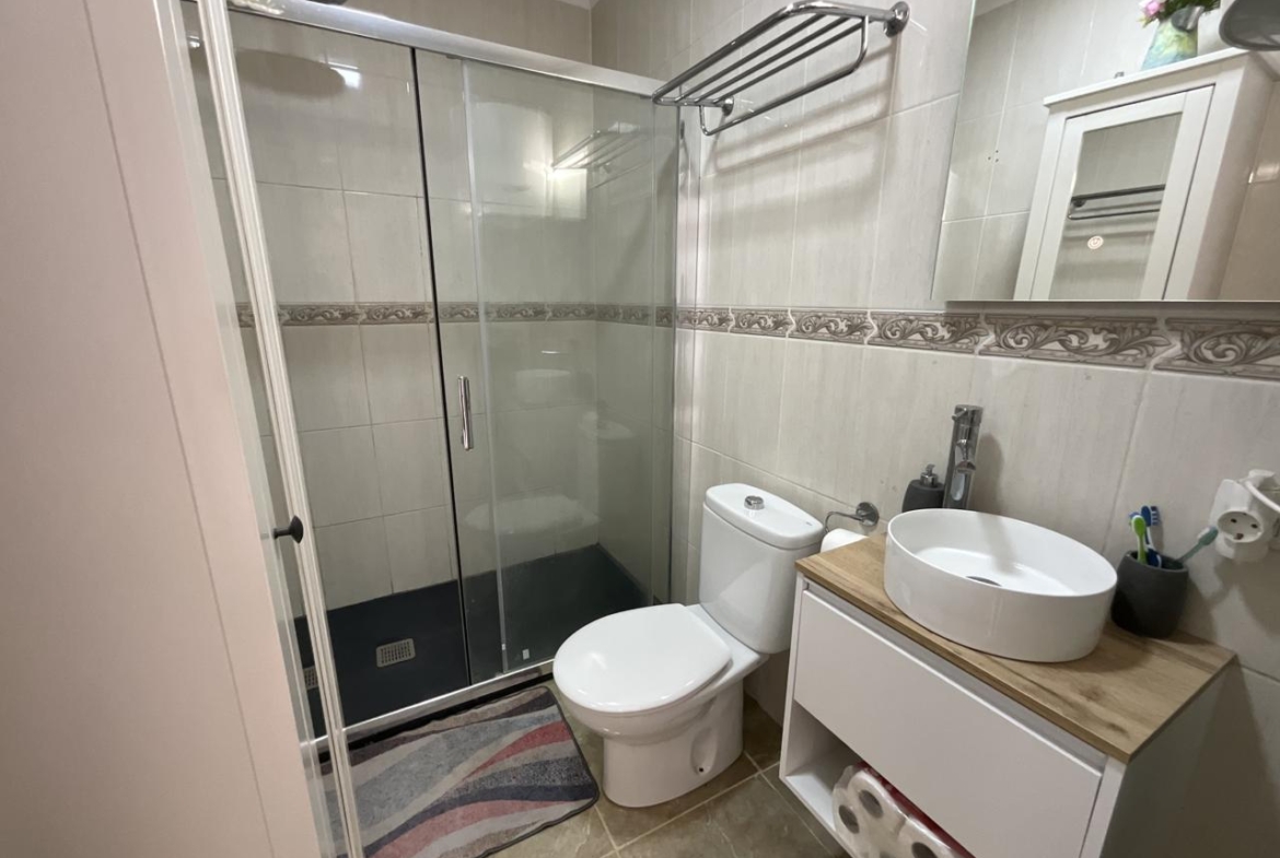 Piso en venta en San Miguel de 103 m2