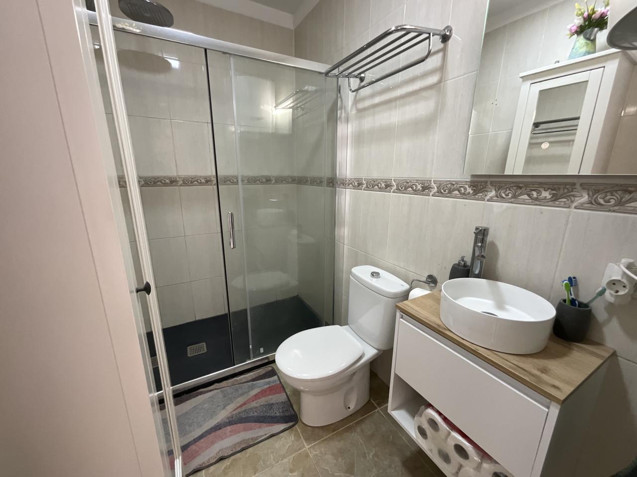 Piso en venta en San Miguel de 103 m2