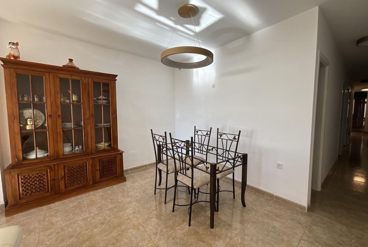Piso en venta en San Miguel de 103 m2