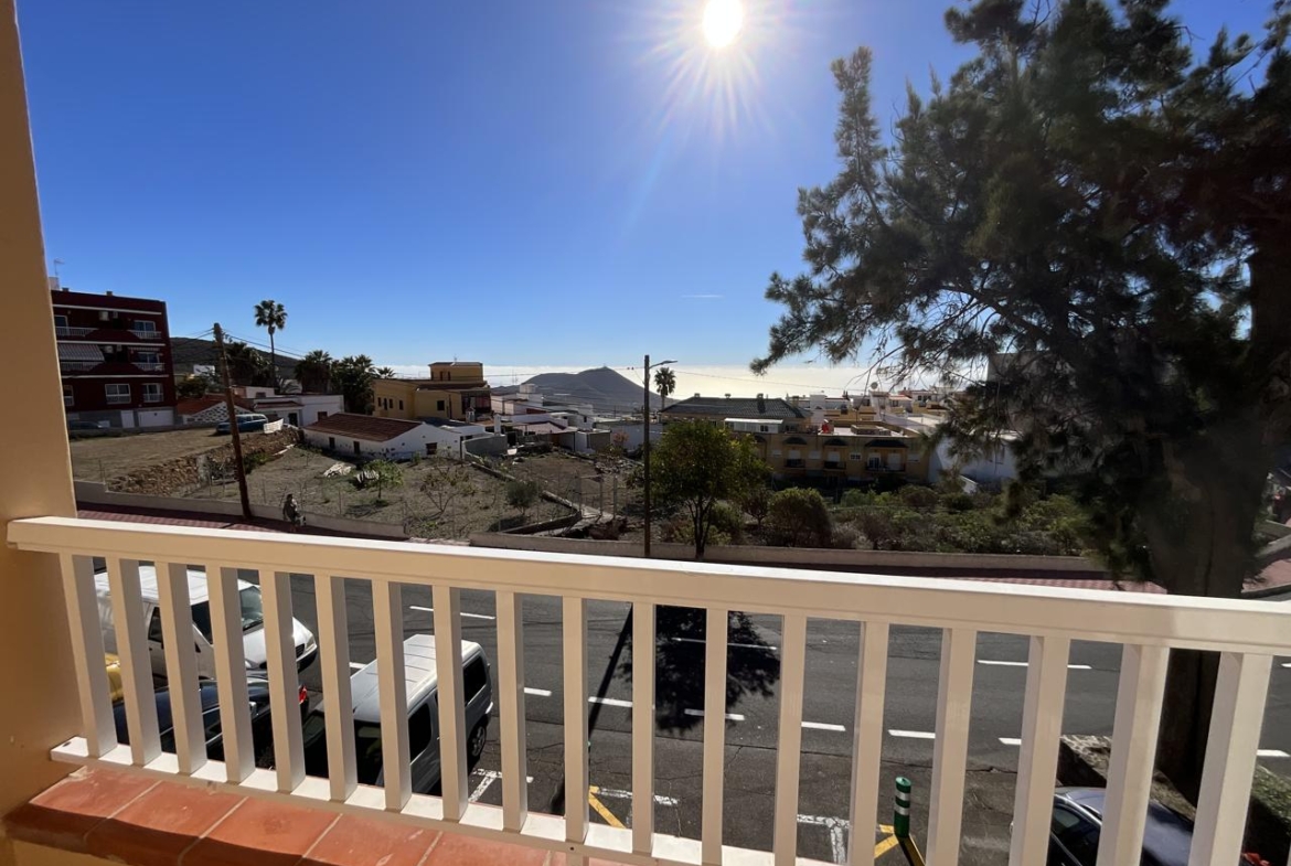 Piso en venta en San Miguel de 103 m2