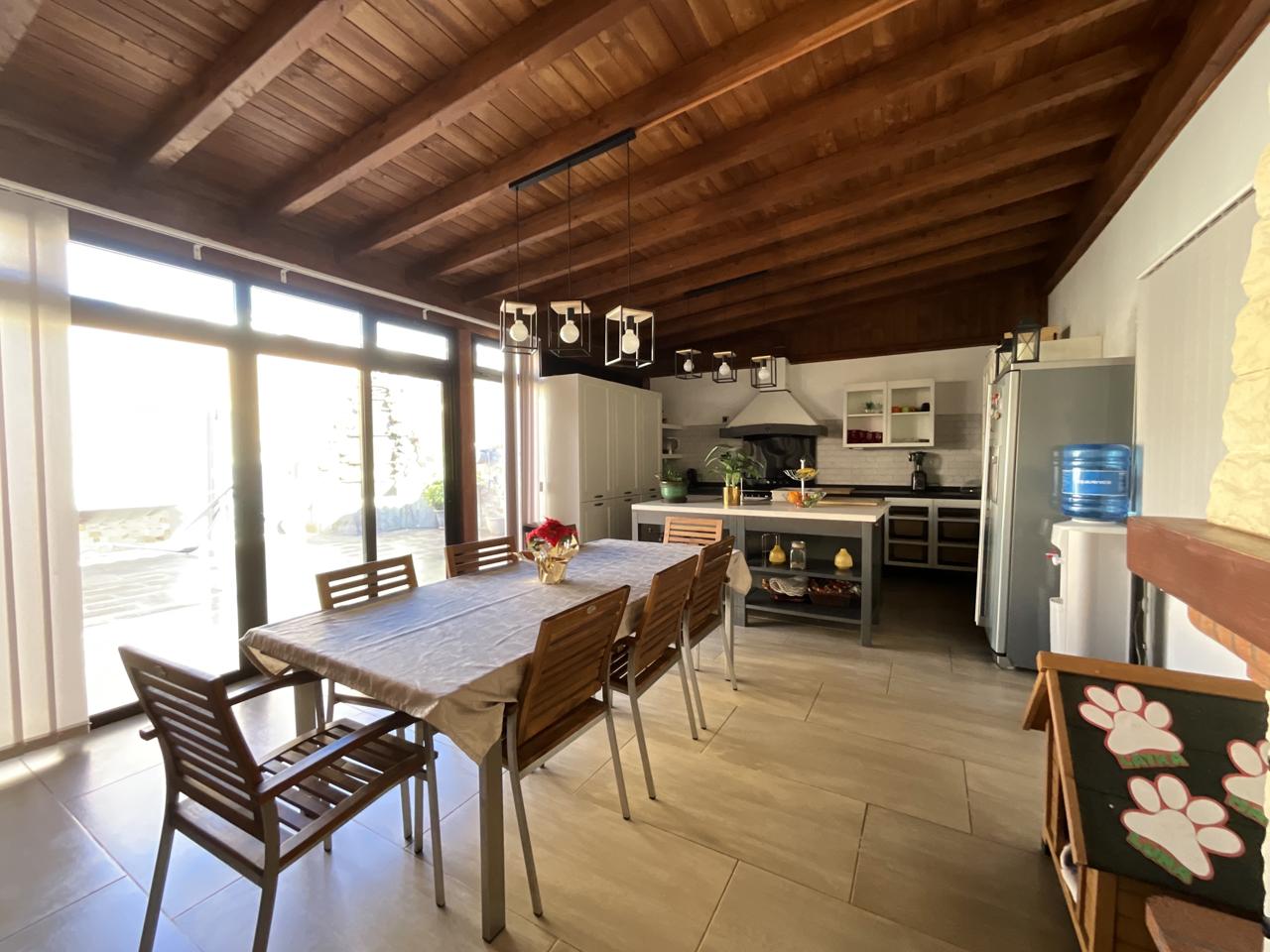 Piso en venta en San Miguel de 103 m2