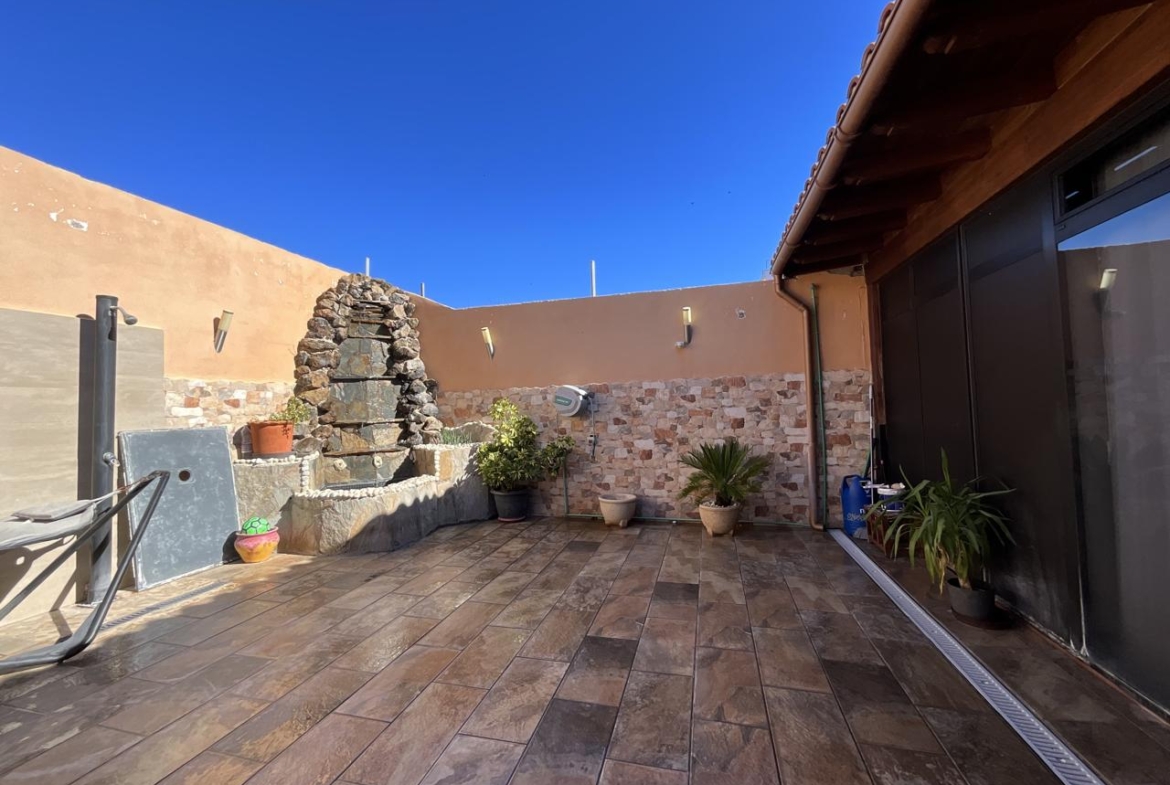 Piso en venta en San Miguel de 103 m2