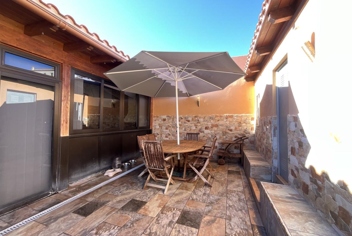 Piso en venta en San Miguel de 103 m2