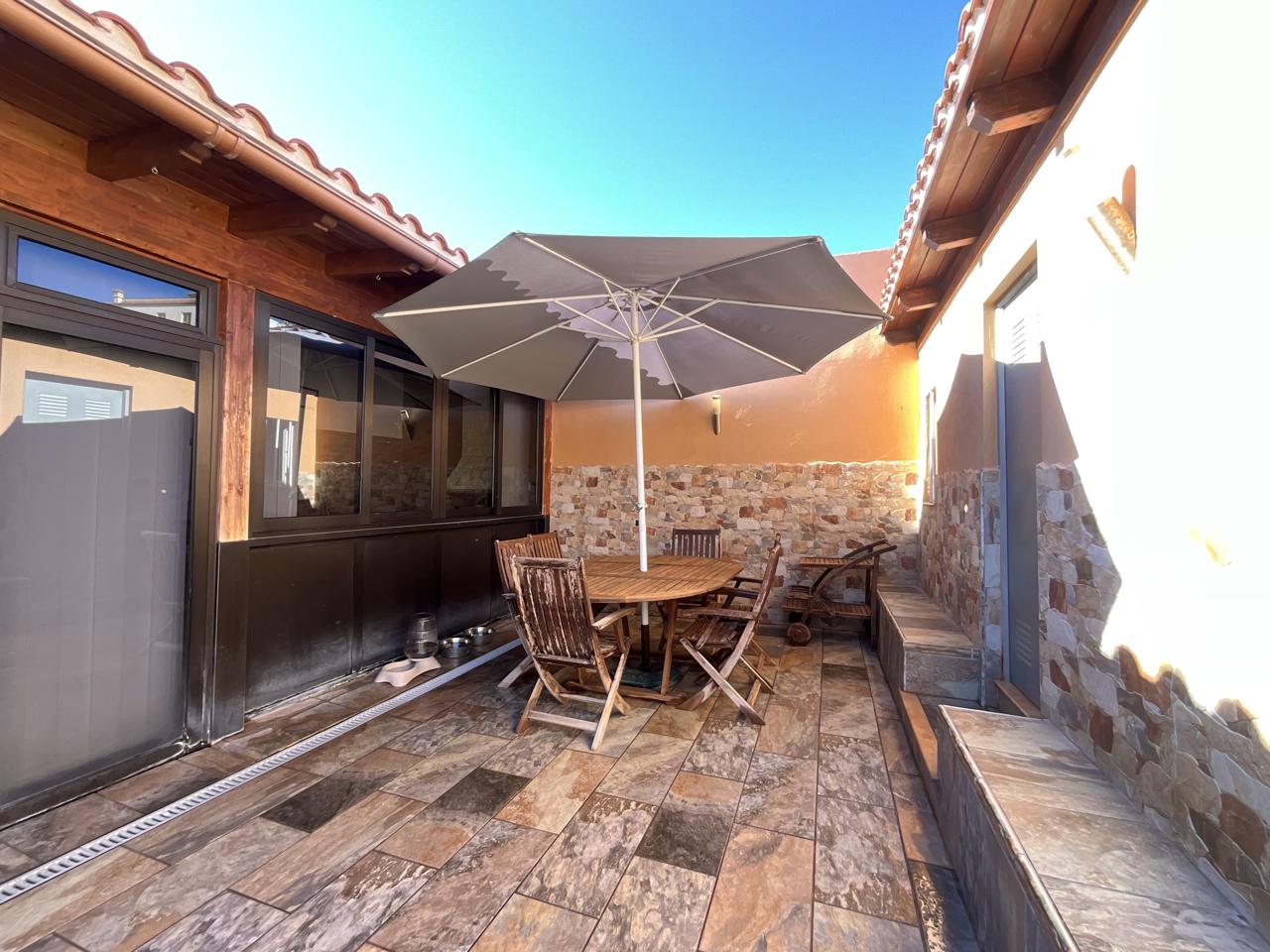 Piso en venta en San Miguel de 103 m2