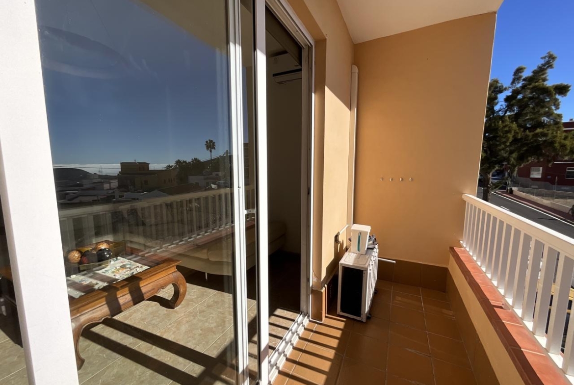 Piso en venta en San Miguel de 103 m2