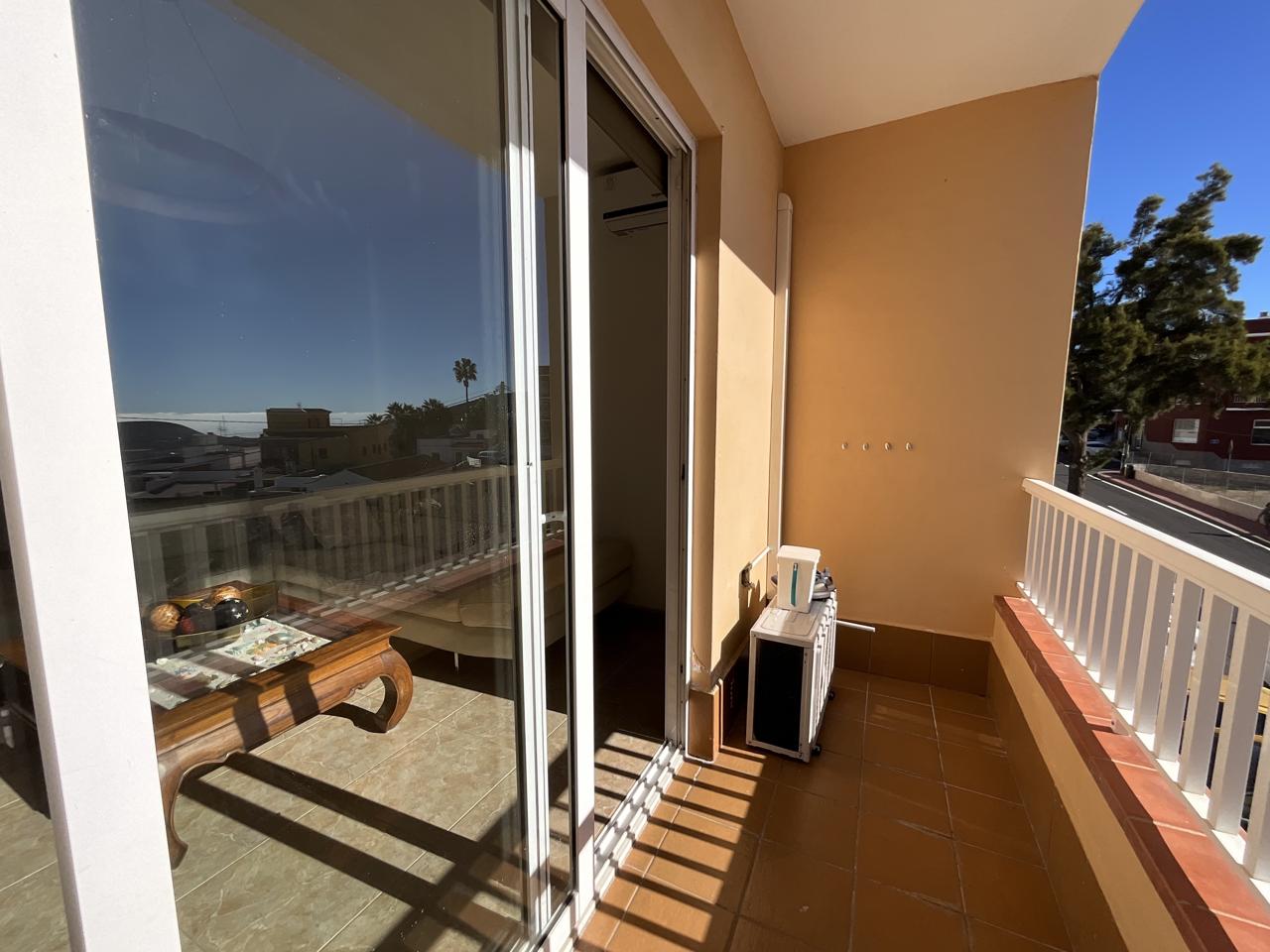 Piso en venta en San Miguel de 103 m2