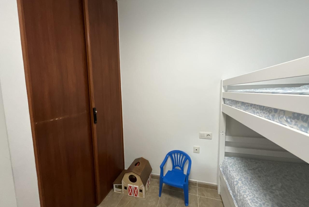 Piso en venta en San Miguel de 103 m2