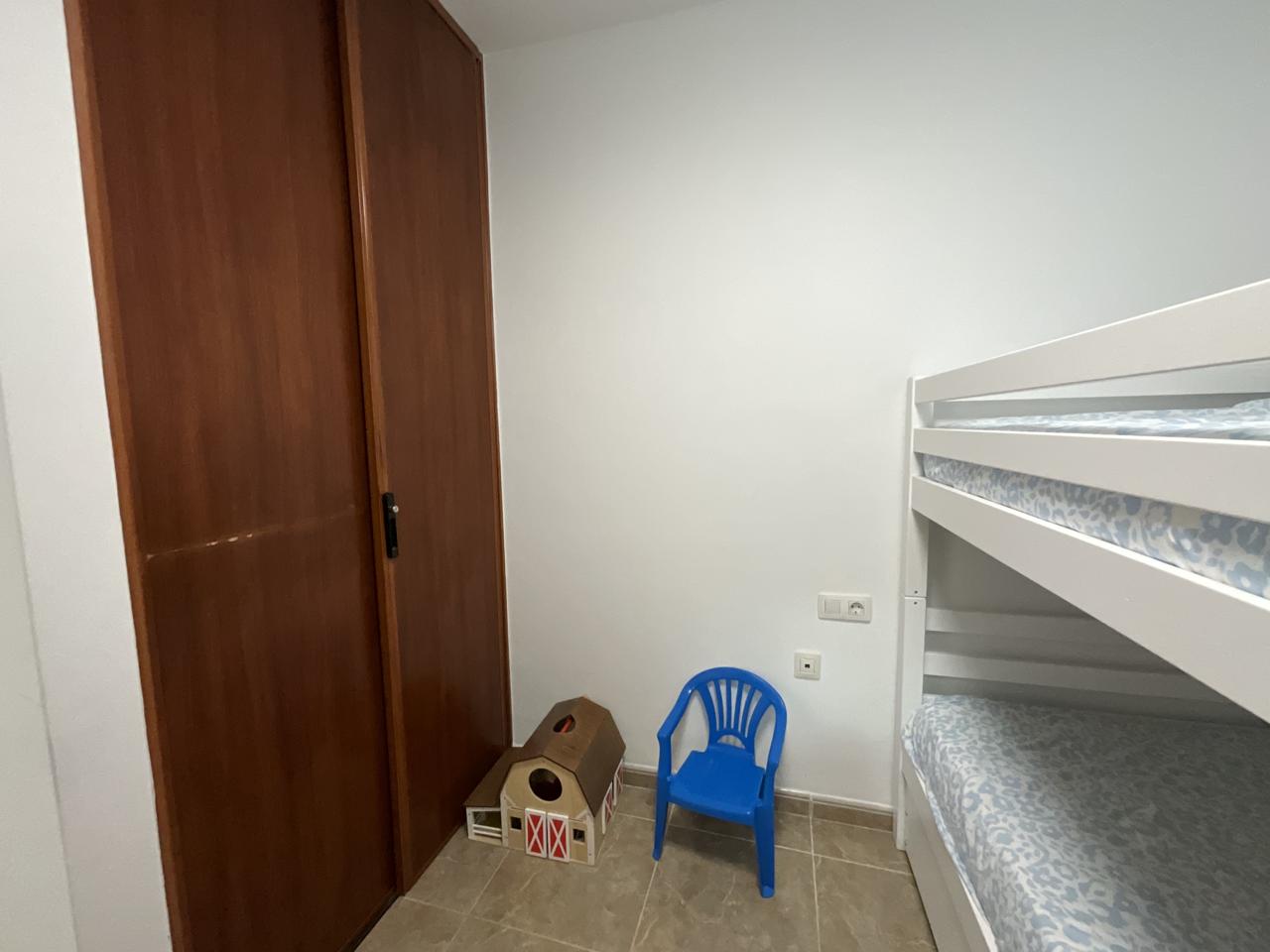 Piso en venta en San Miguel de 103 m2
