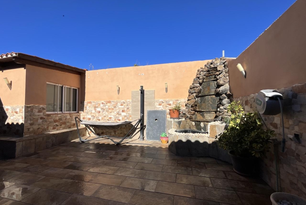 Piso en venta en San Miguel de 103 m2