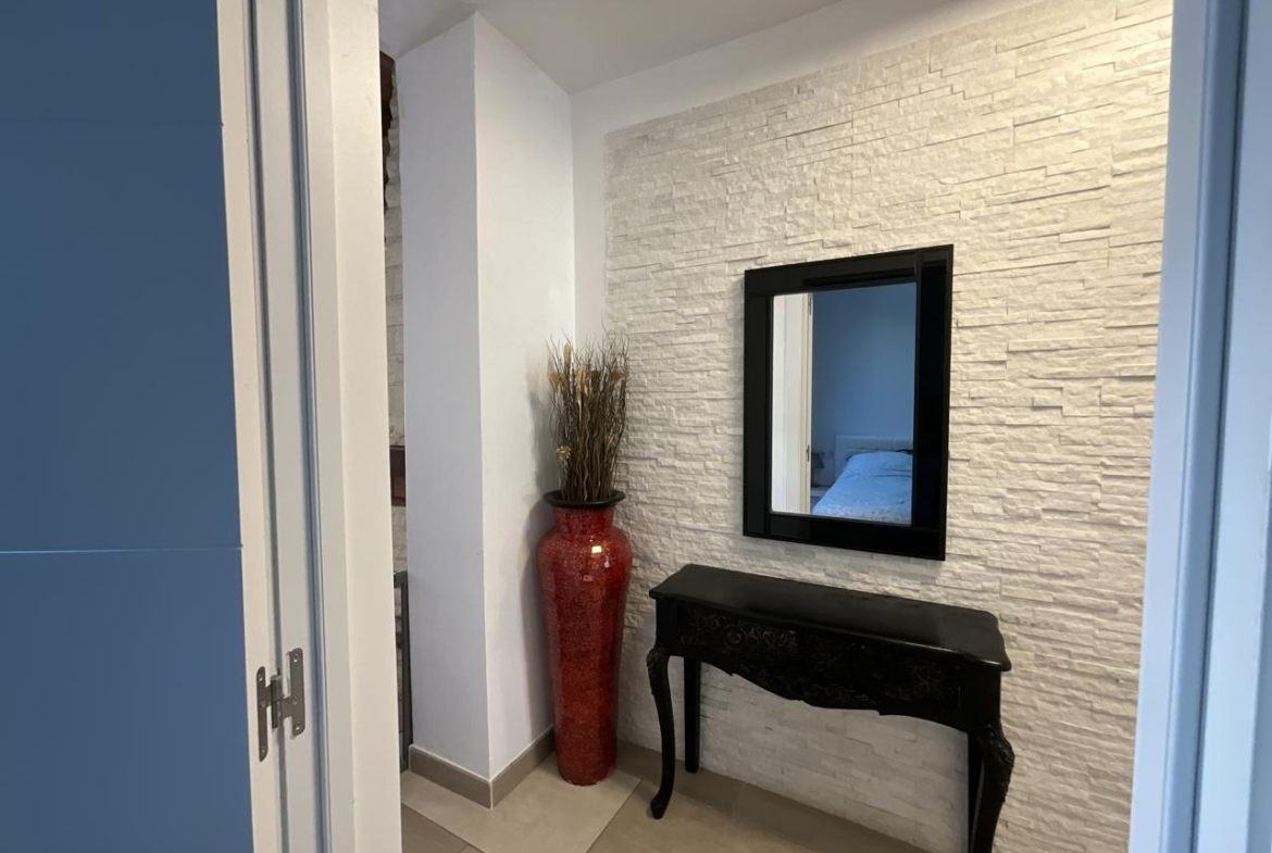 Piso en venta en San Miguel de 103 m2