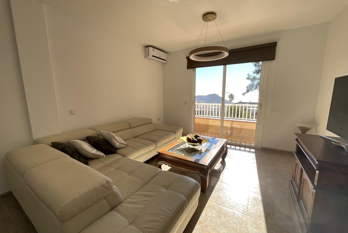 Piso en venta en San Miguel de 103 m2