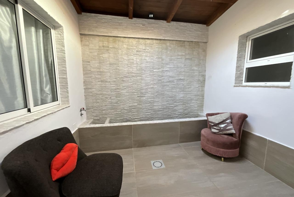 Piso en venta en San Miguel de 103 m2