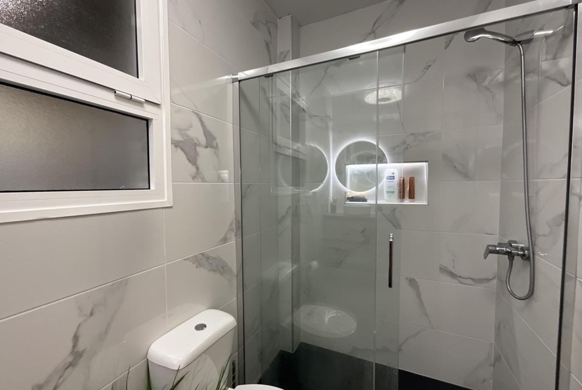 Piso en venta en San Miguel de 103 m2