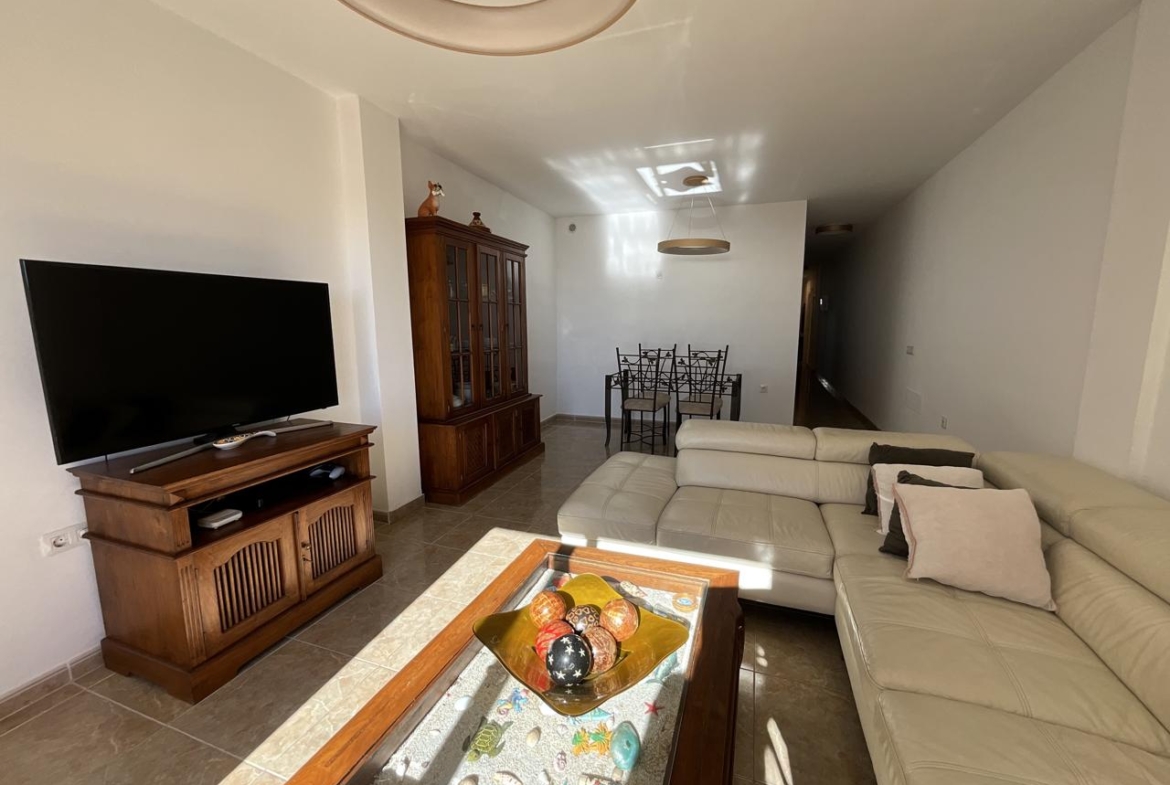 Piso en venta en San Miguel de 103 m2