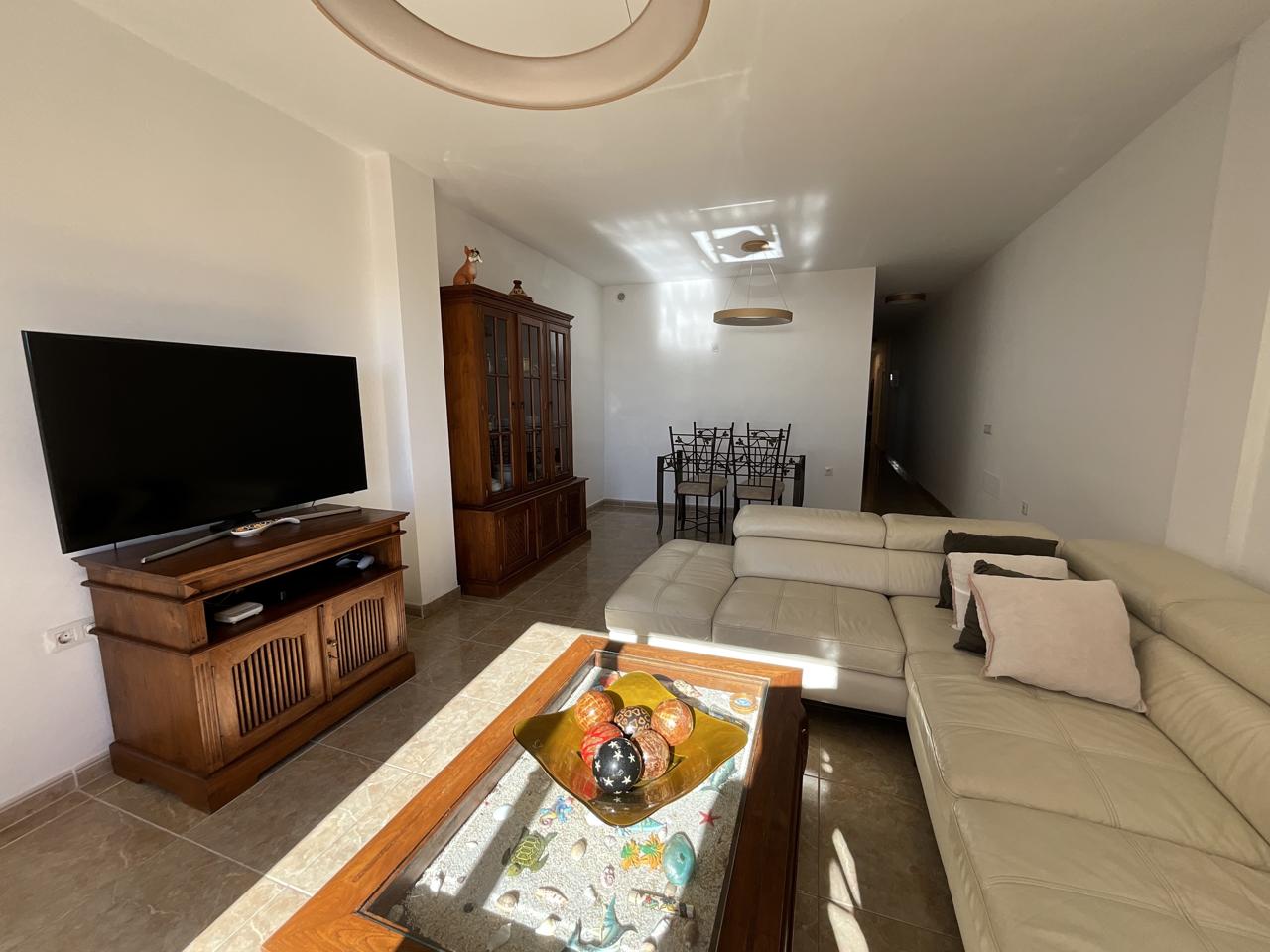 Piso en venta en San Miguel de 103 m2