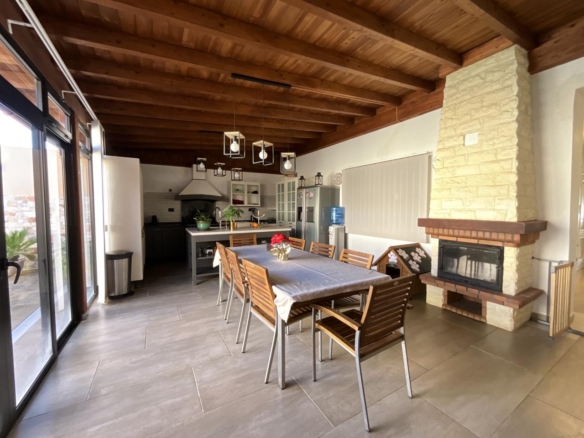 Piso en venta en San Miguel de 103 m2