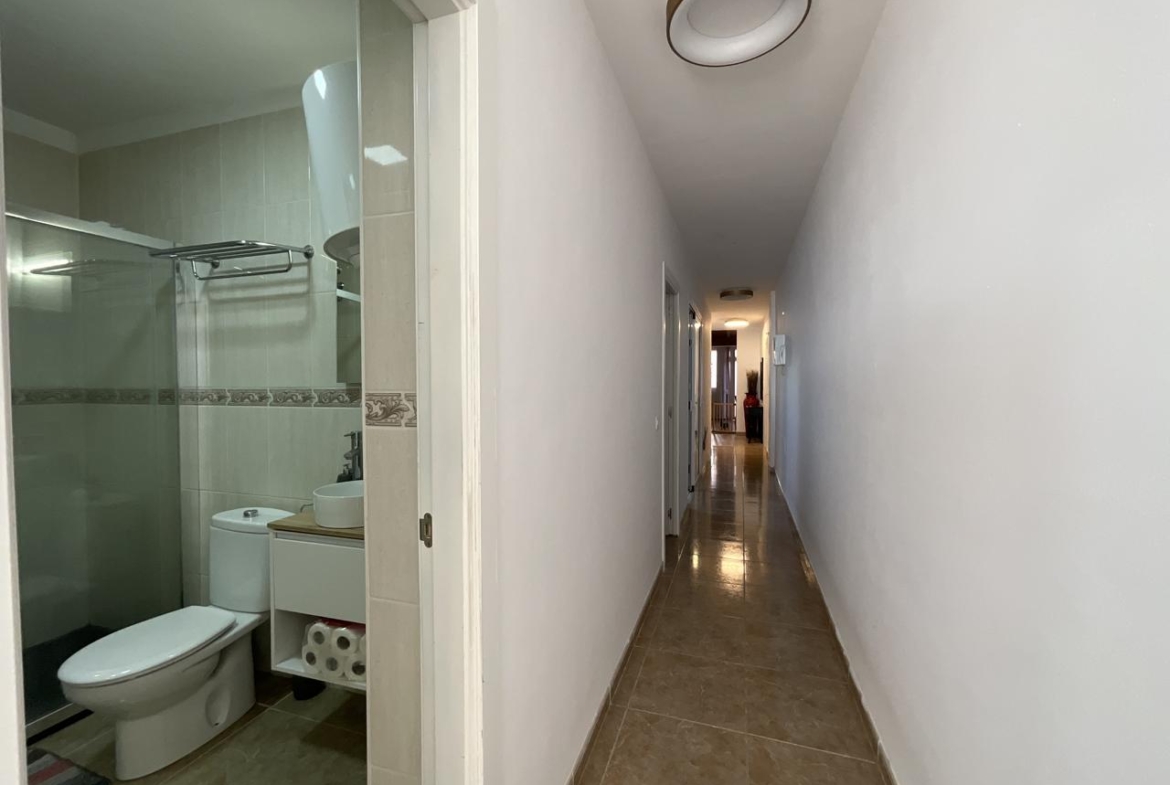Piso en venta en San Miguel de 103 m2