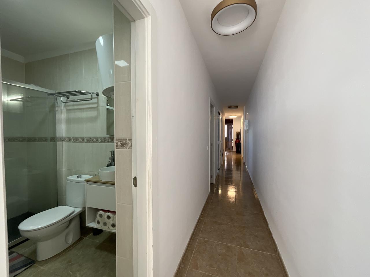 Piso en venta en San Miguel de 103 m2