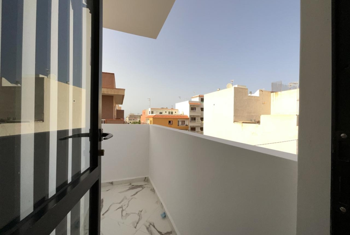 Piso en venta en Arona de 69 m2