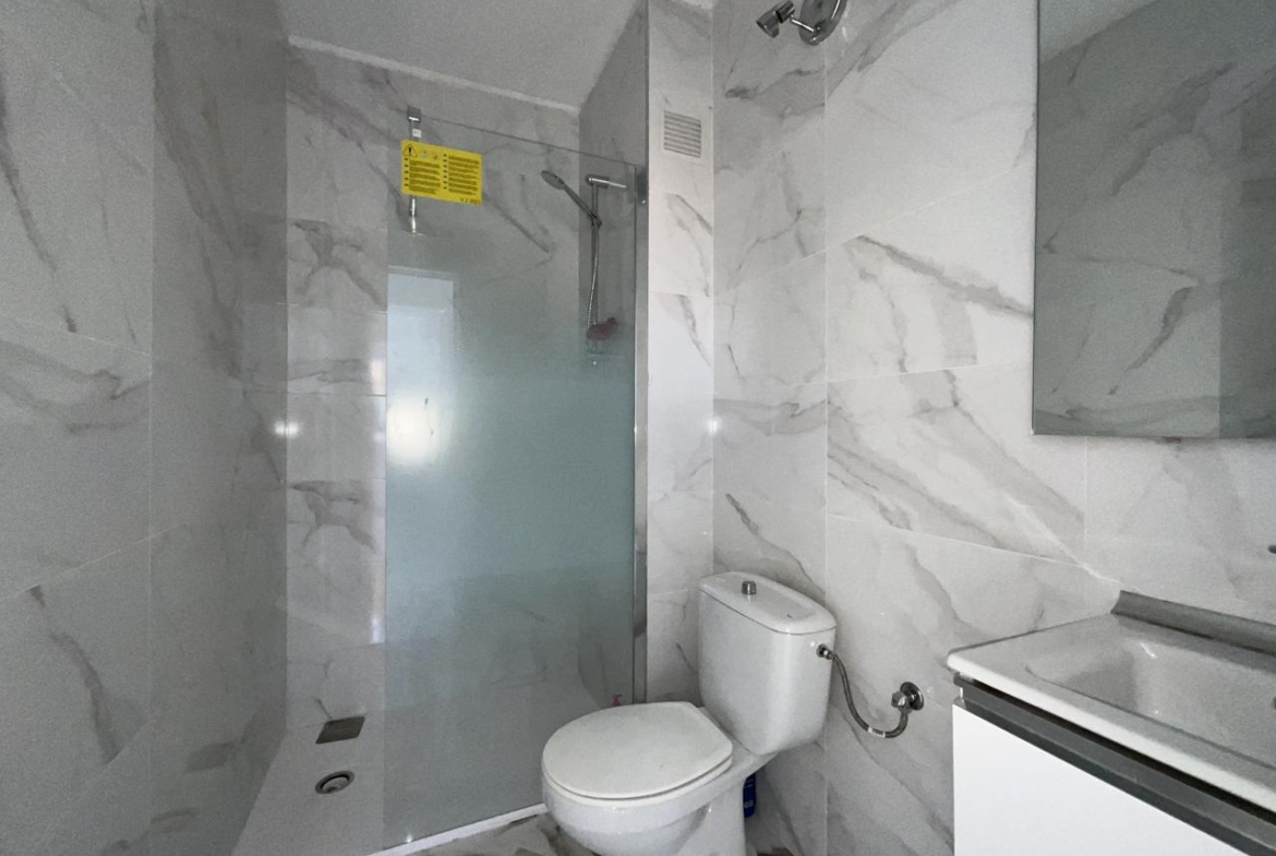 Piso en venta en Arona de 69 m2