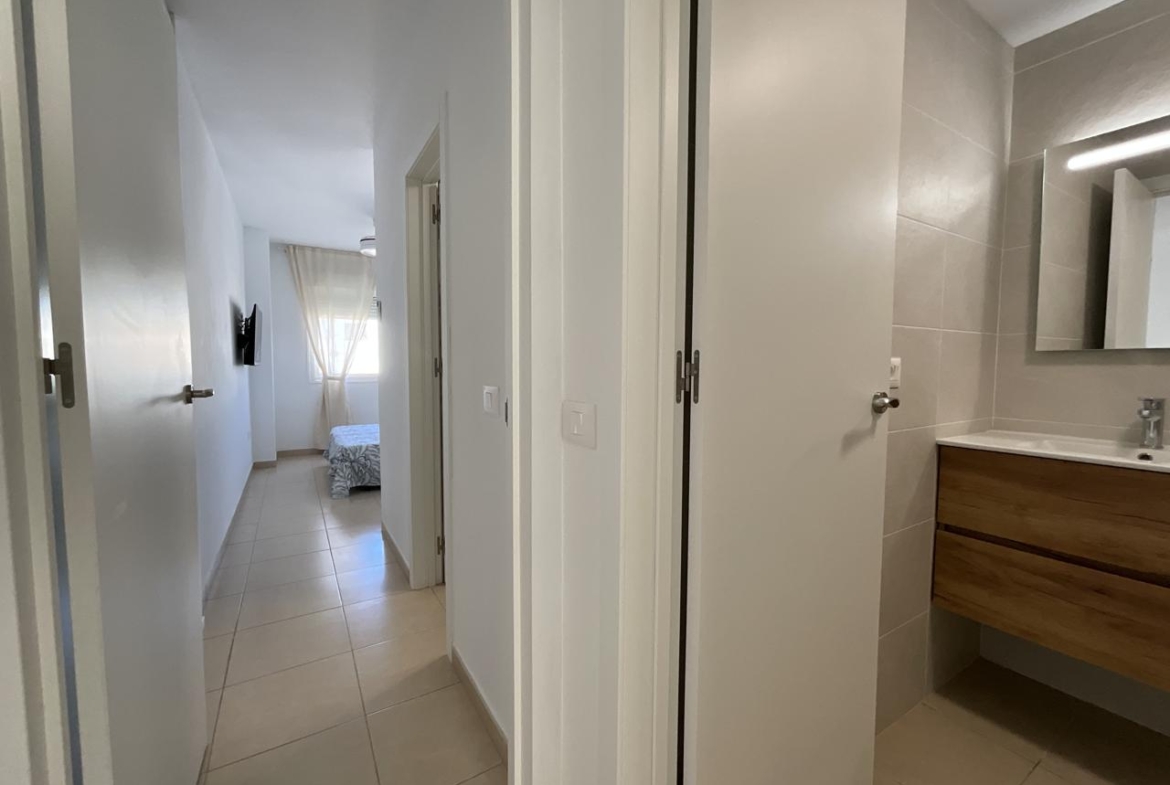 Piso en alquiler en Guargacho de 98 m2