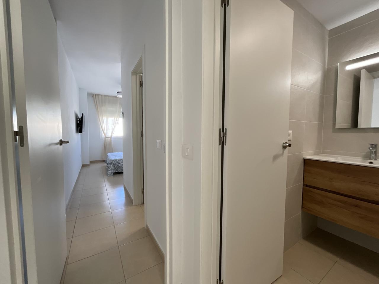 Piso en alquiler en Guargacho de 98 m2