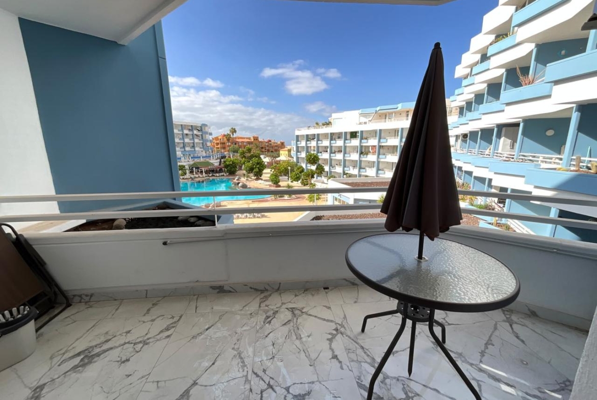 Estudio en venta en Golf del sur de 50 m2