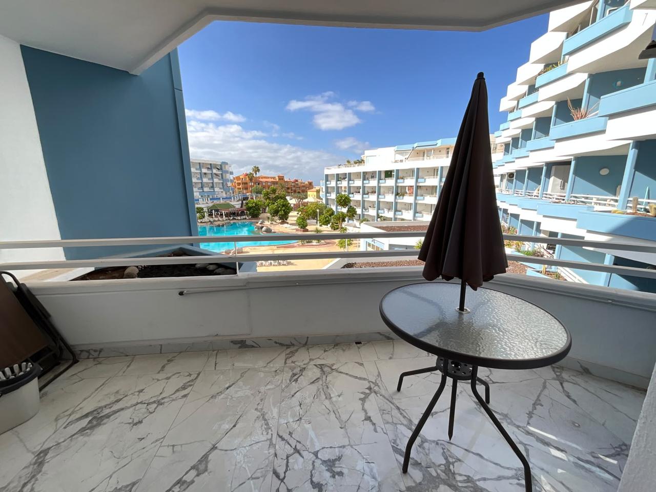 Estudio en venta en Golf del sur de 50 m2