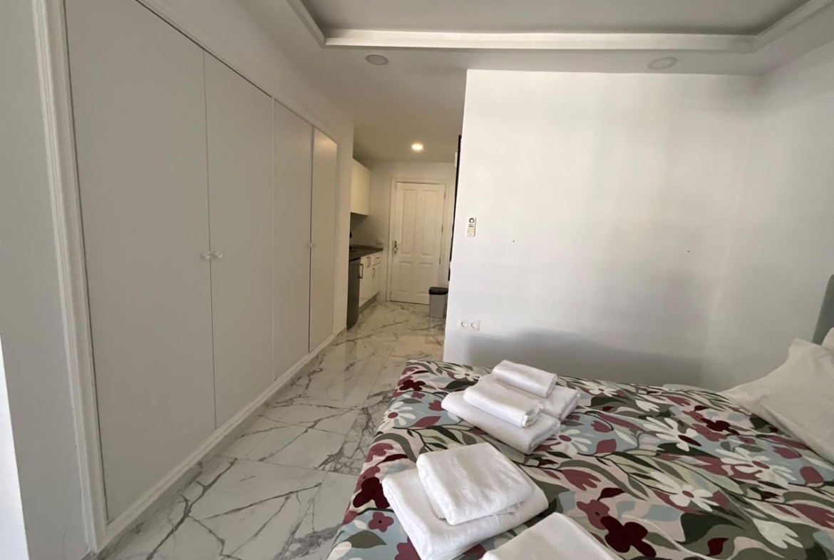 Estudio en venta en Golf del sur de 50 m2