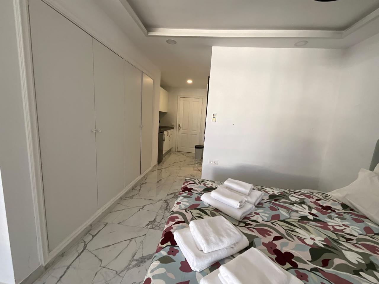 Estudio en venta en Golf del sur de 50 m2