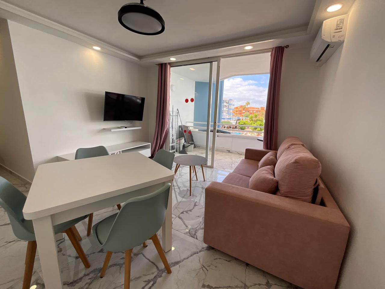 Estudio en venta en Golf del sur de 50 m2