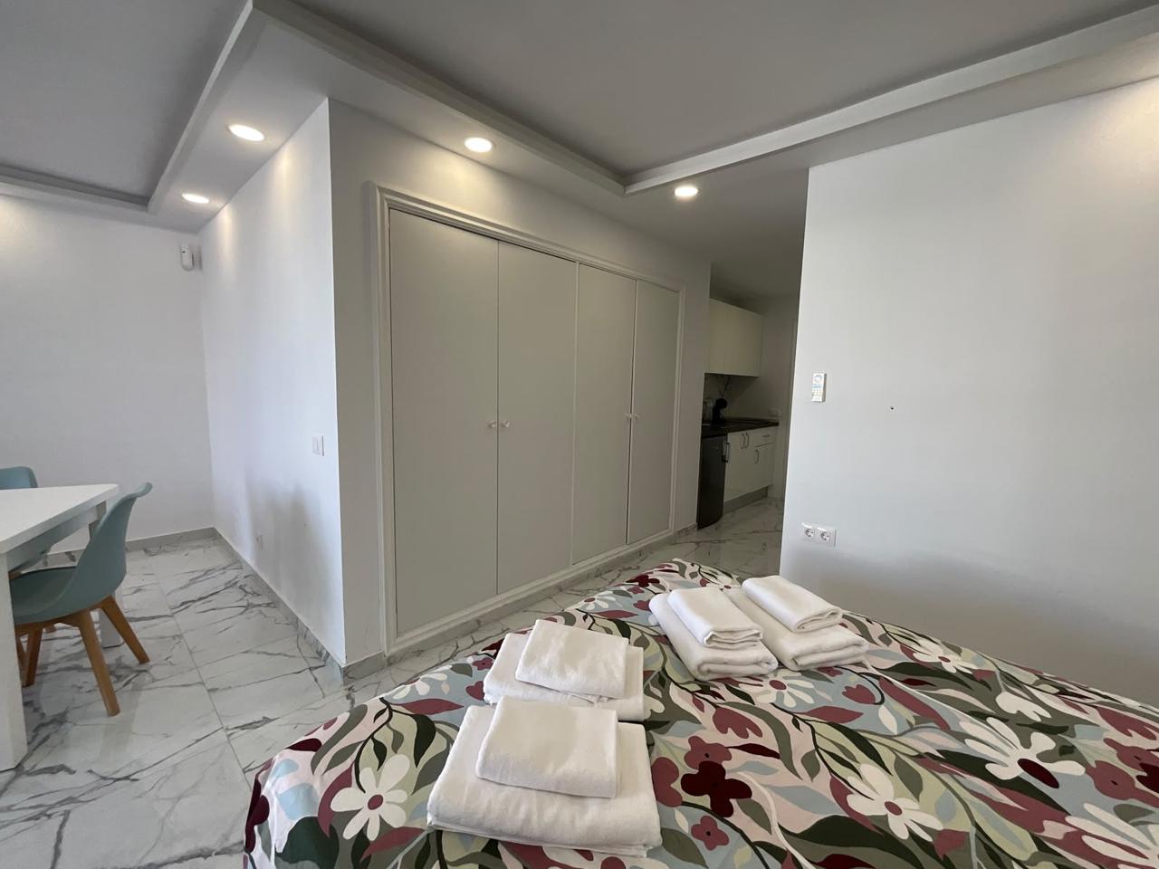 Estudio en venta en Golf del sur de 50 m2