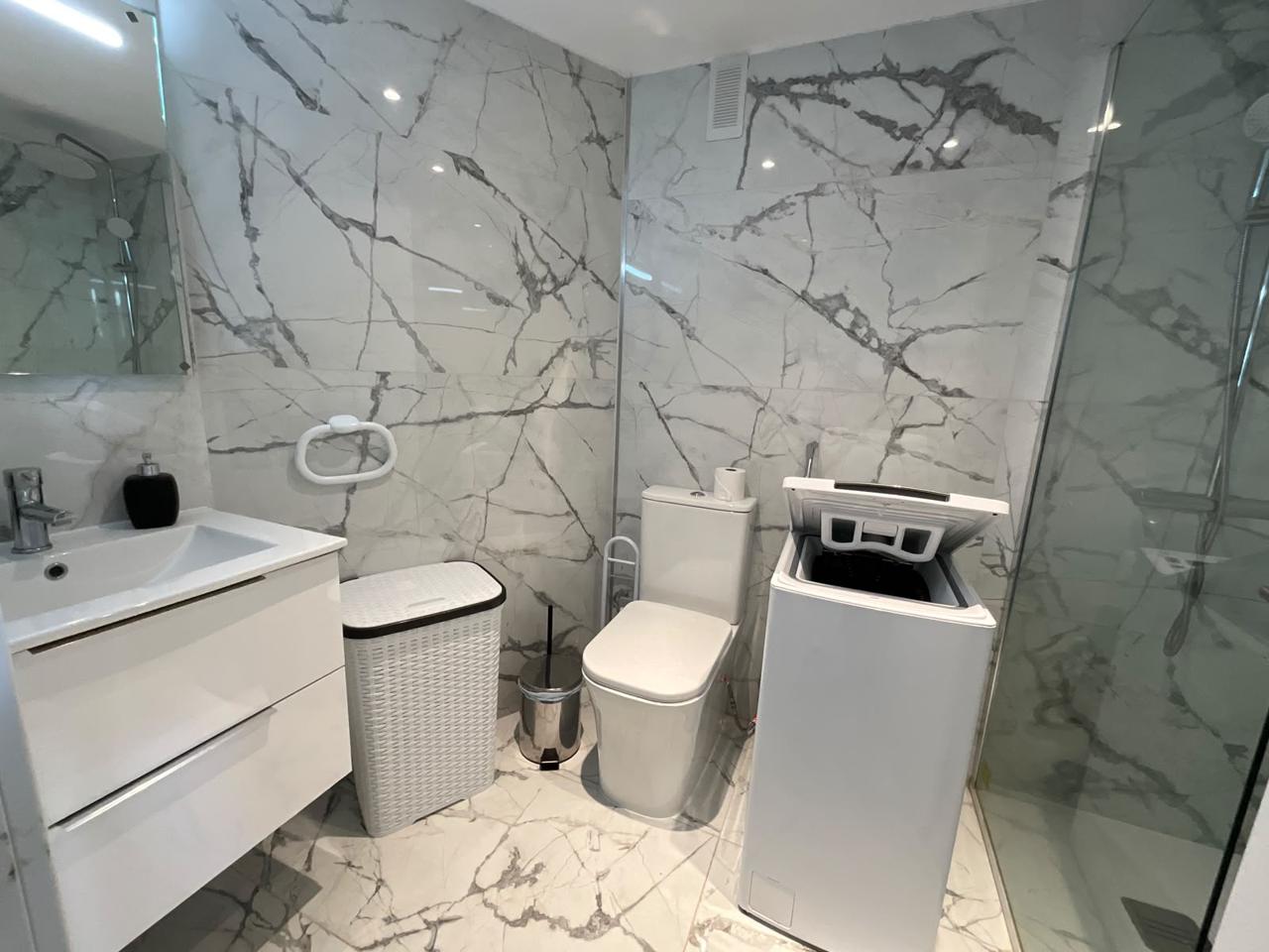 Estudio en venta en Golf del sur de 50 m2