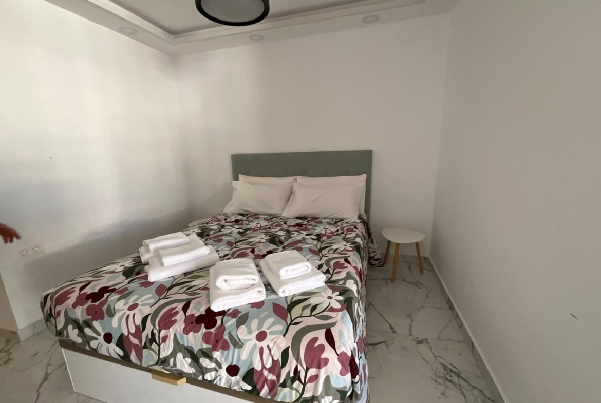 Estudio en venta en Golf del sur de 50 m2