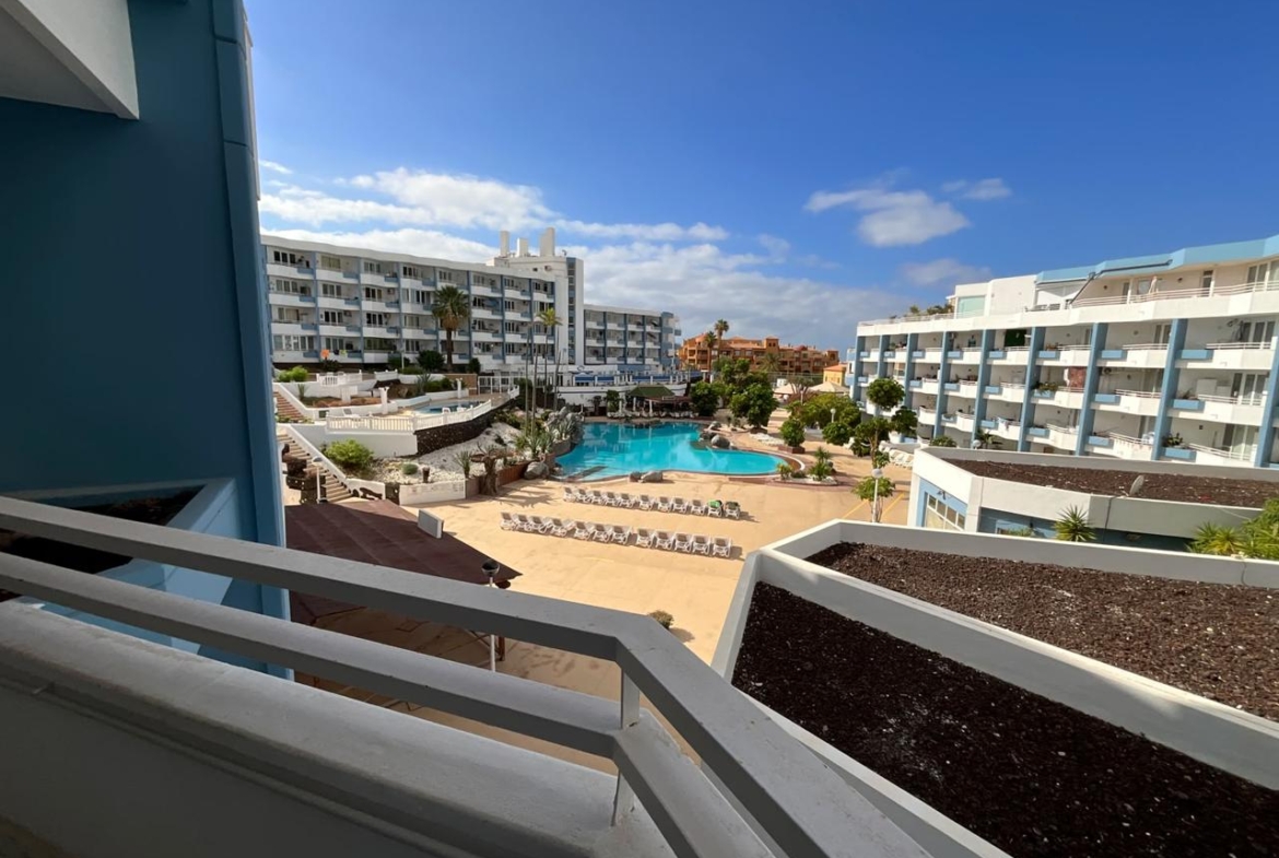 Estudio en venta en Golf del sur de 50 m2