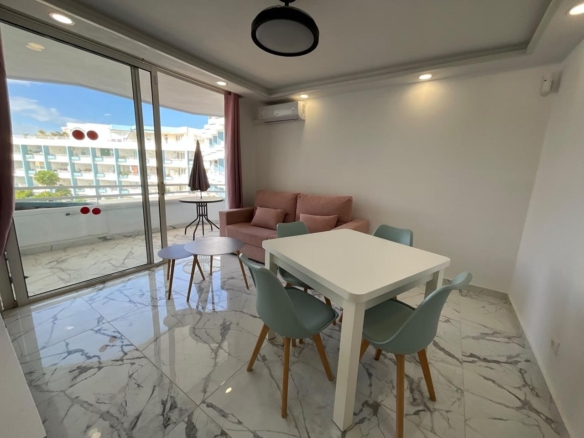 Estudio en venta en Golf del sur de 50 m2