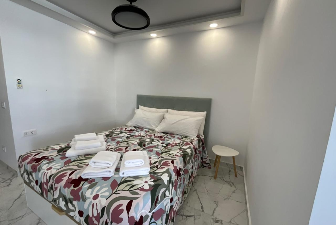 Estudio en venta en Golf del sur de 50 m2