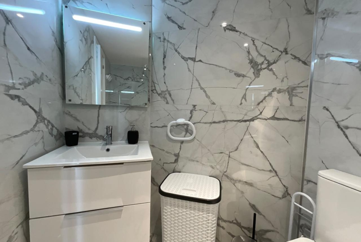 Estudio en venta en Golf del sur de 50 m2