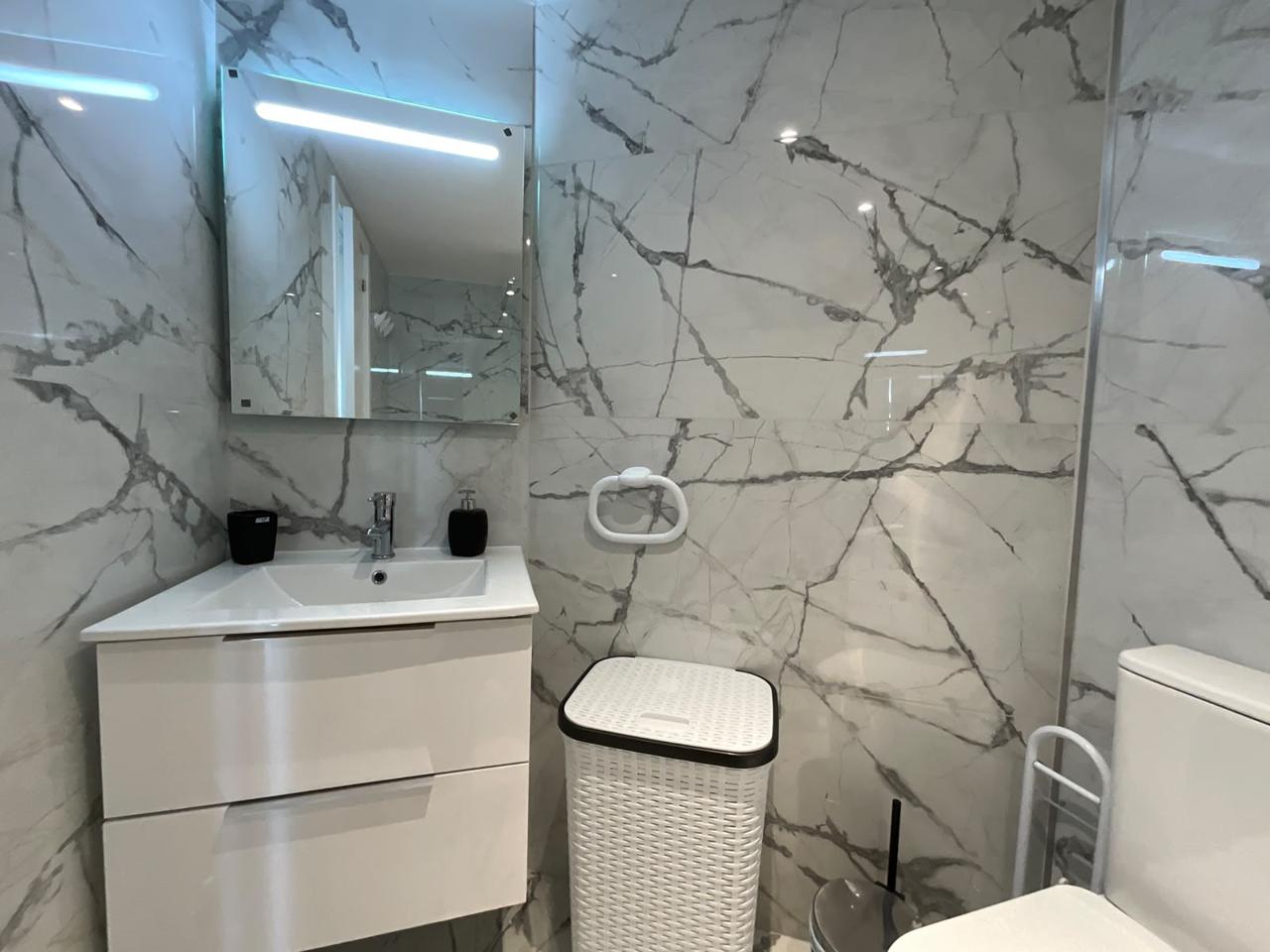 Estudio en venta en Golf del sur de 50 m2