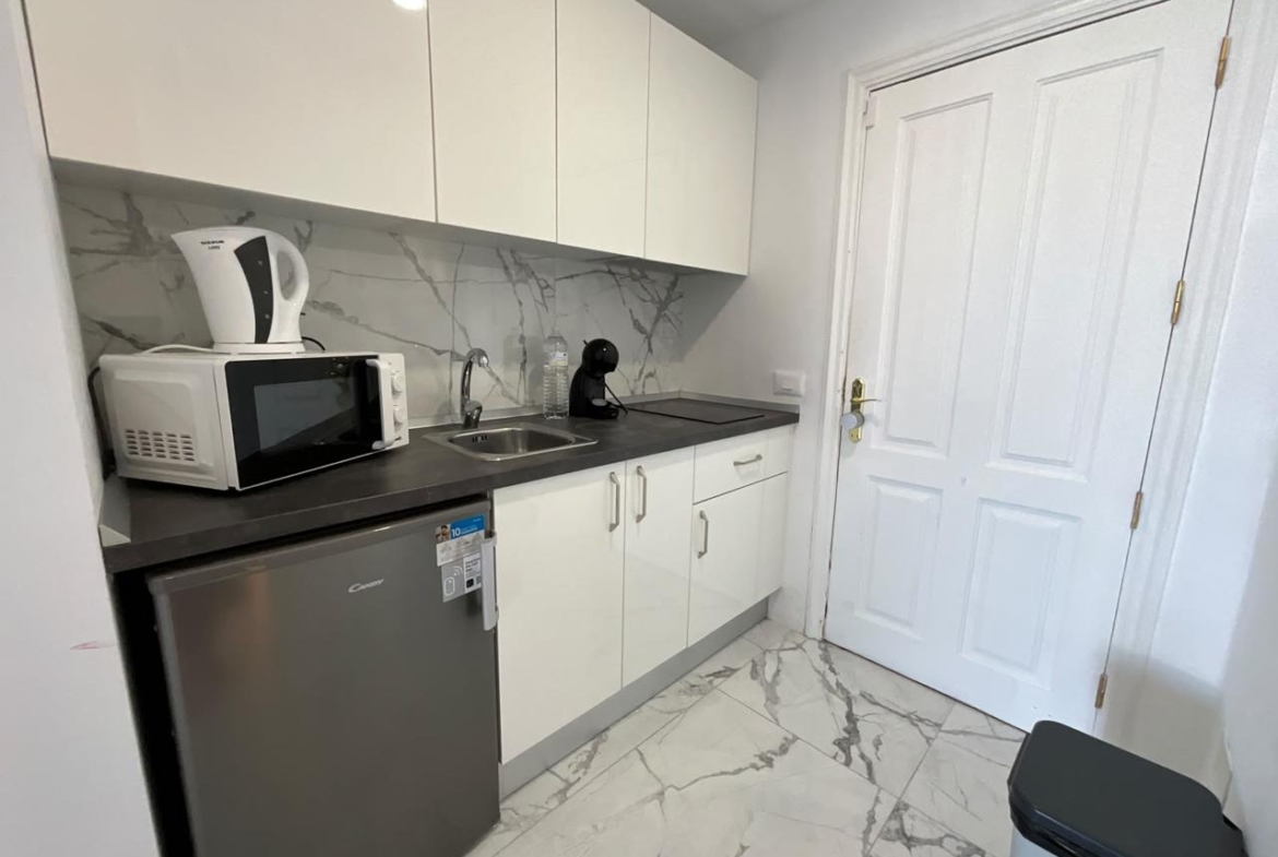 Estudio en venta en Golf del sur de 50 m2